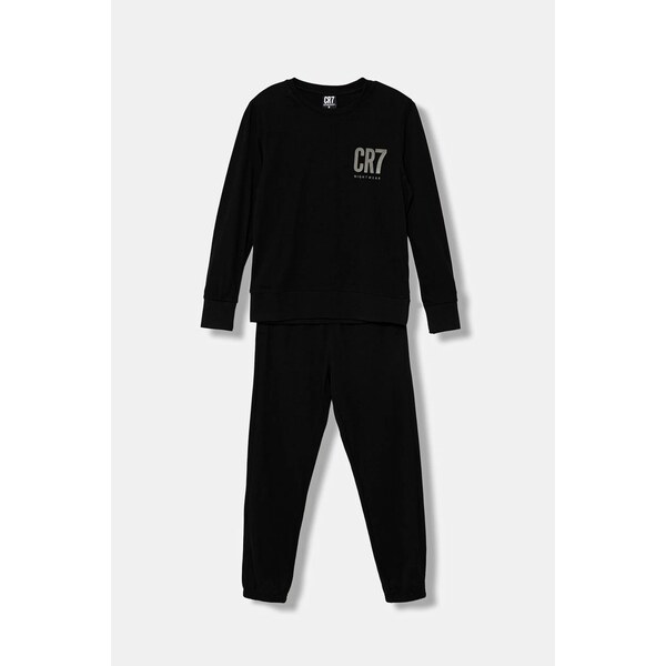 Detské bavlnené pyžamo CR7 Cristiano Ronaldo 65472291