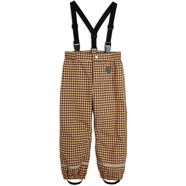 Detské nohavice Mini Rodini 65472343