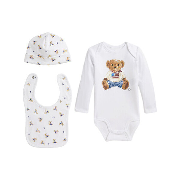 Detský komplet Polo Ralph Lauren 65473332