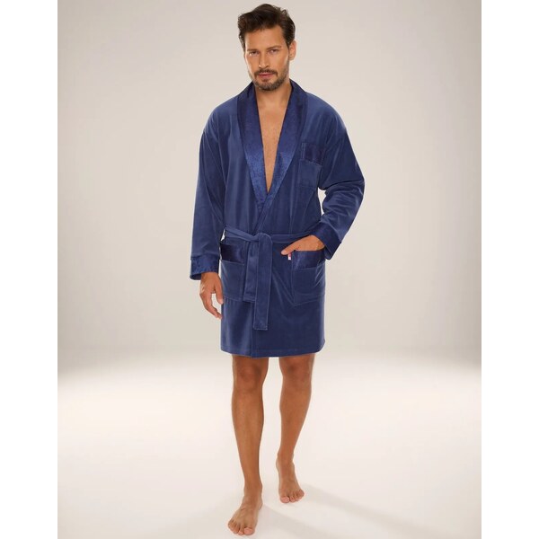 Pánsky župan De Lafense 866 Noble 65472443