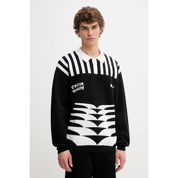 Sveter Puma 64571618