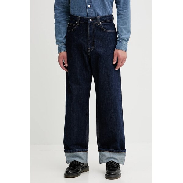 Rifle Tommy Jeans 66526677