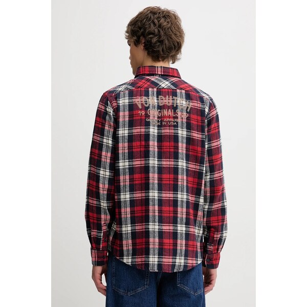 Košeľa Von Dutch 65472878