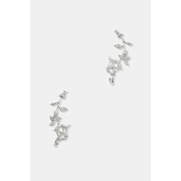 Náušnice Patrizia Pepe 65472882