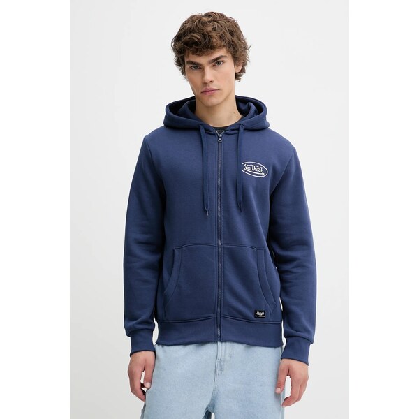 Mikina Von Dutch 65472838