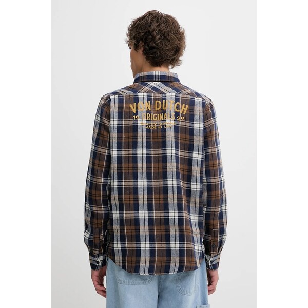 Košeľa Von Dutch 65472877