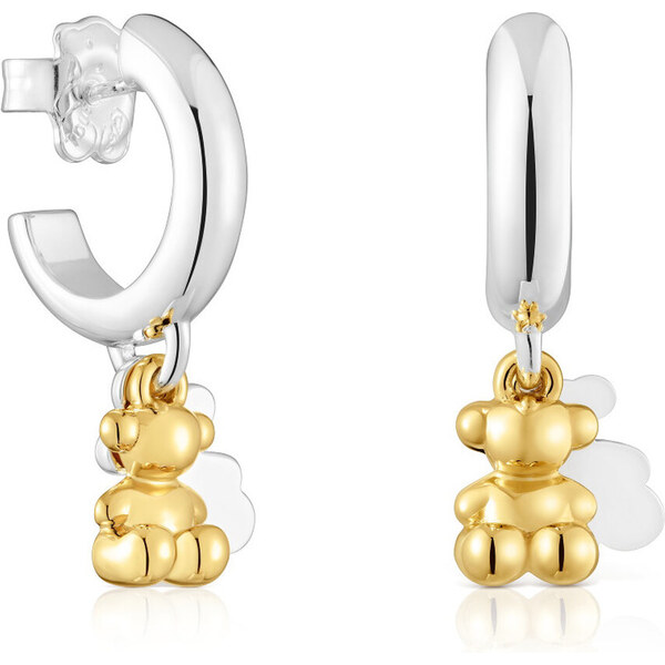 Náušnice TOUS 65474405