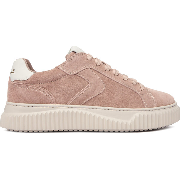 Sneakersy Voile Blanche 65474389