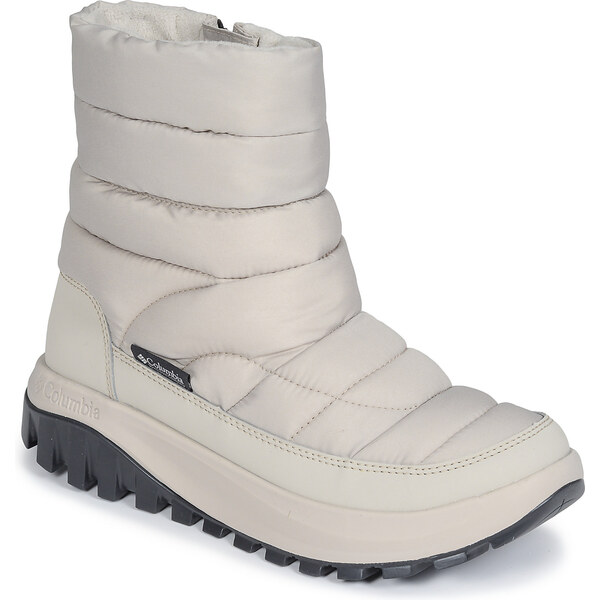 Columbia Obuv do snehu SNOWTROT MID Columbia 65473127