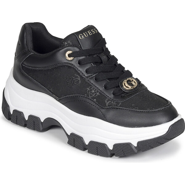 Guess Nízke tenisky BERRETT2 Guess 65473117