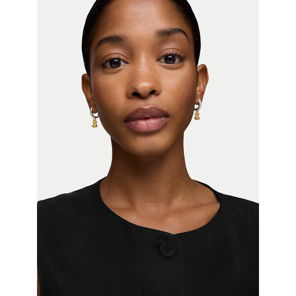 Náušnice TOUS 65473392