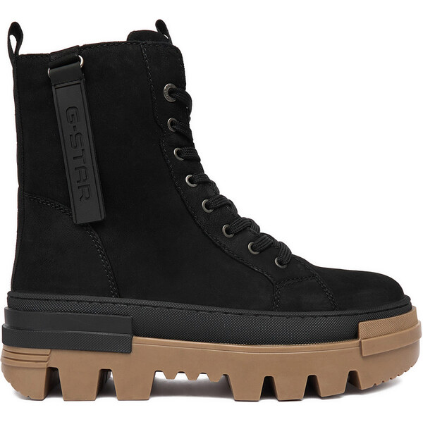 Šnurovacia obuv G-Star Raw 65474333