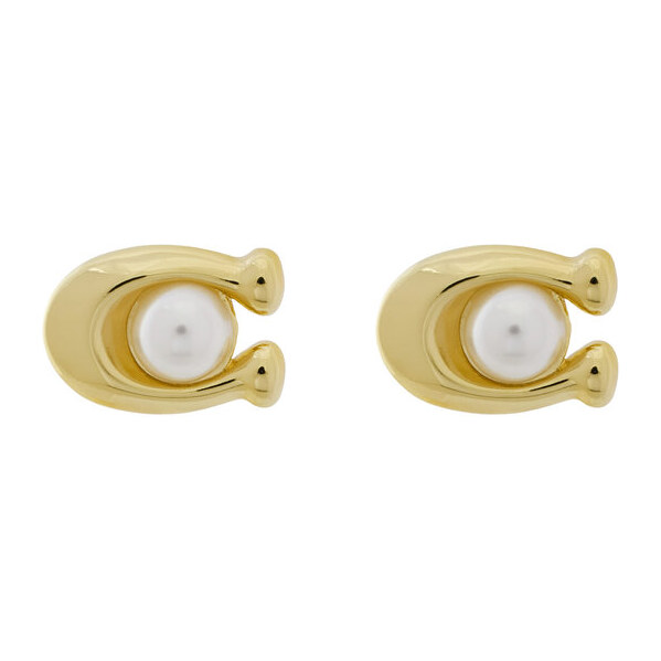 Náušnice Coach 65473293