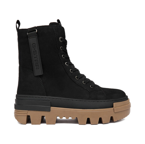 Šnurovacia obuv G-Star Raw 65473262