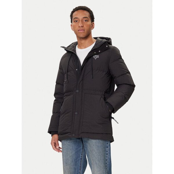 Vatovaná bunda Guess 65473322