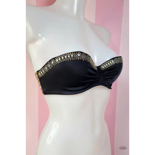 Victorias Secret Horní Díl Plavek 65473840