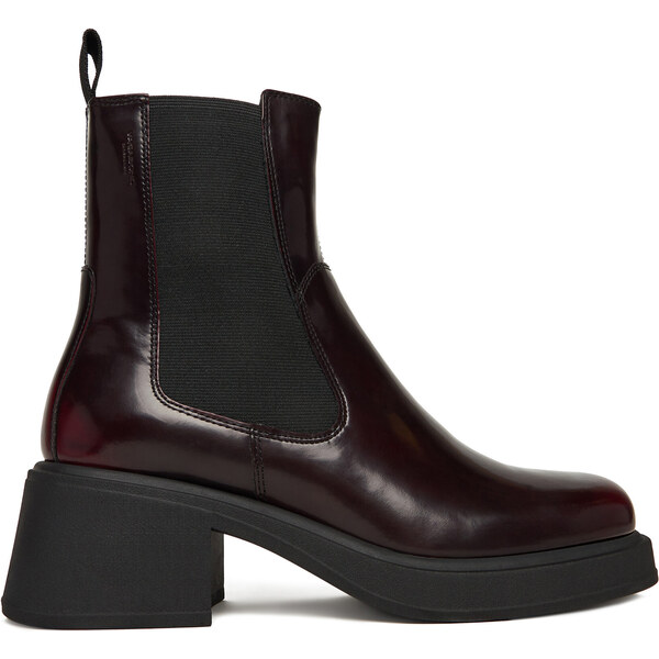 Členková obuv s elastickým prvkom Vagabond Shoemakers 65474295