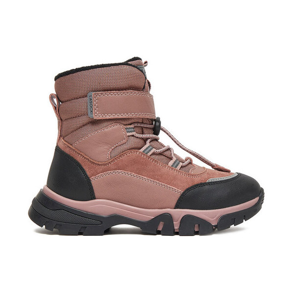 Šnurovacia obuv Lasocki Young 65482191