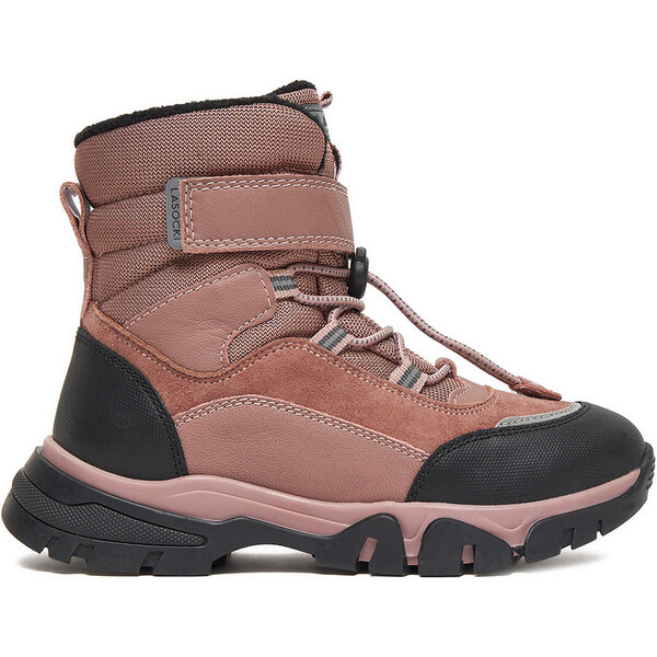 Šnurovacia obuv Lasocki Young 65474283