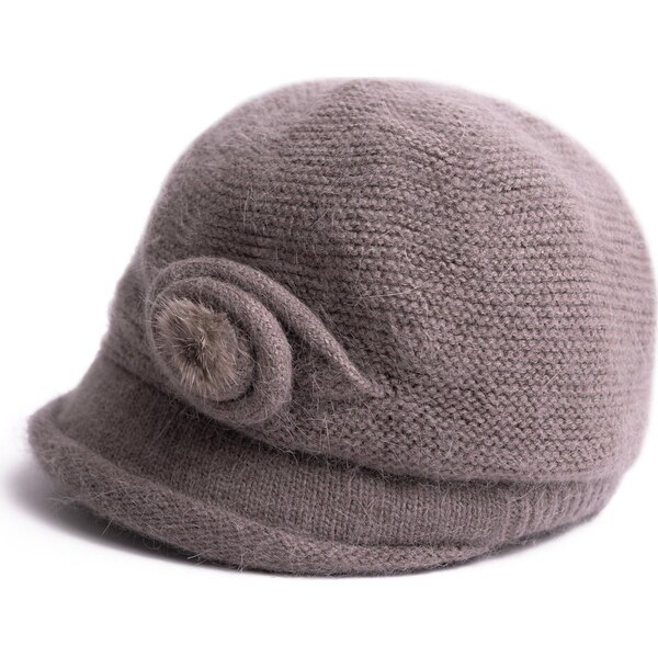 BASIC Art Of Polo Dámsky jesenný klobúk 23395 Paola damski 65474487