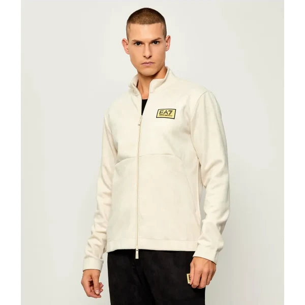 EA7 Mikina | Slim Fit 65474563