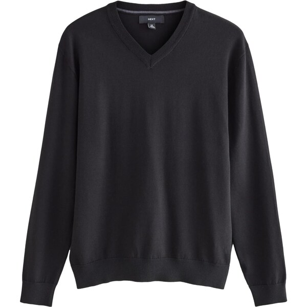 Next Sveter čierna 65661984