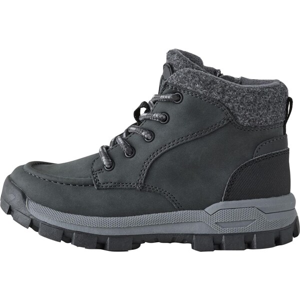 Next Čižmy tmavosivá 65891699