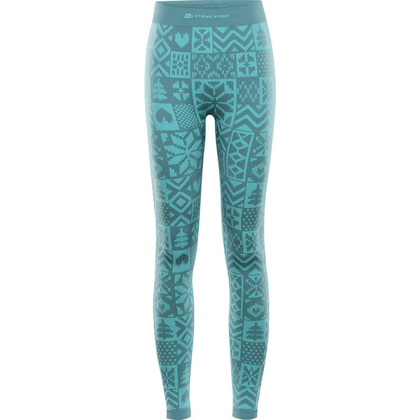 ALPINE PRO - LESSA DÁMSKA FUNKČNÁ BIELIZEŇ - NOHAVICE 65474866