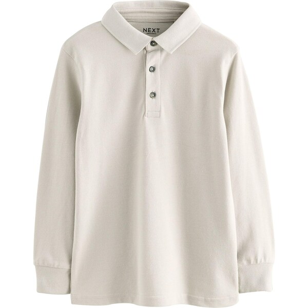 Next Tričko svetlosivá 65885304