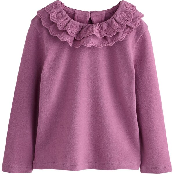 Next Tričko slivková 65888775