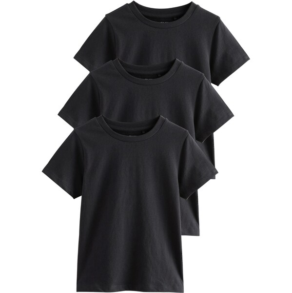 Next Tričko čierna 65888906