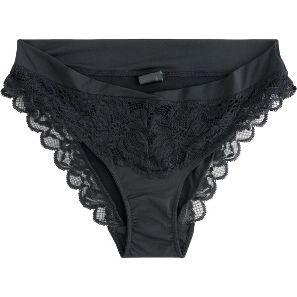 Next Nohavičky Ultimate Comfort čierna 65662189