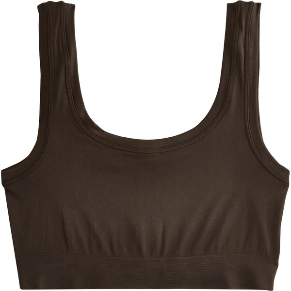 Next Podprsenka čokoládová 65731515