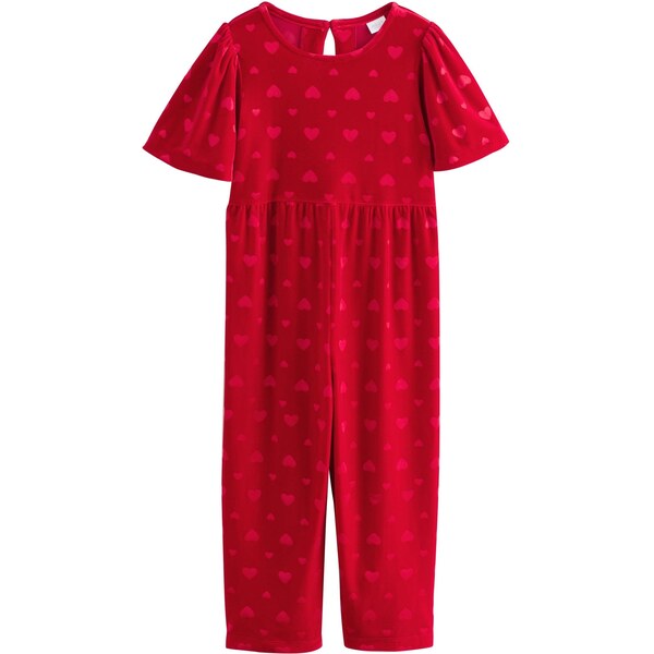 Next Overal červená 65890896