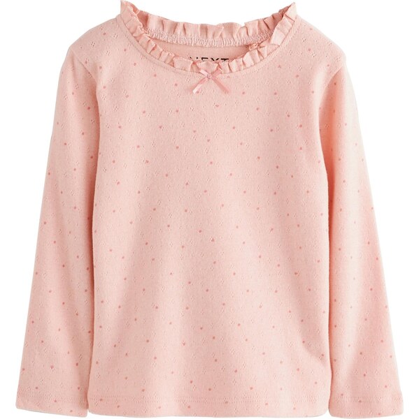 Next Tričko púdrová 65891955