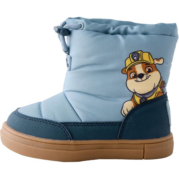 Next Gumáky béžová / námornícka modrá / nebesky modrá / žltá 65891718