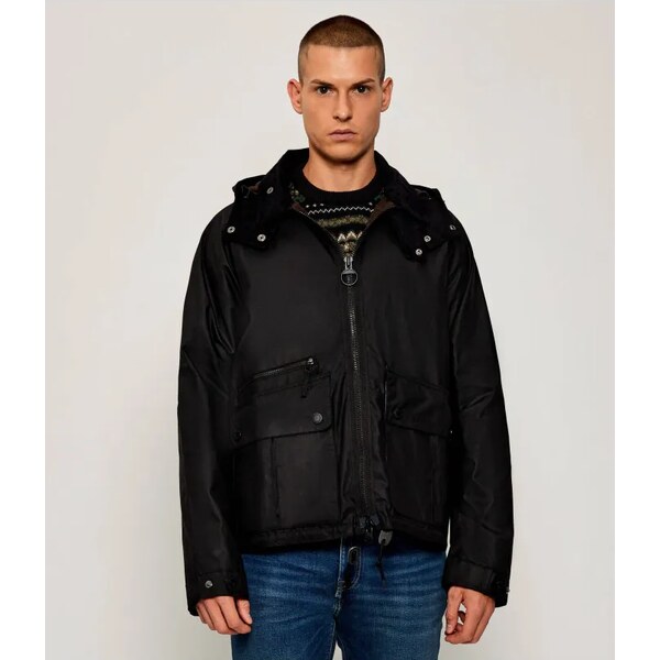 Barbour Bunda Bardon Spey | Relaxed fit 65473662