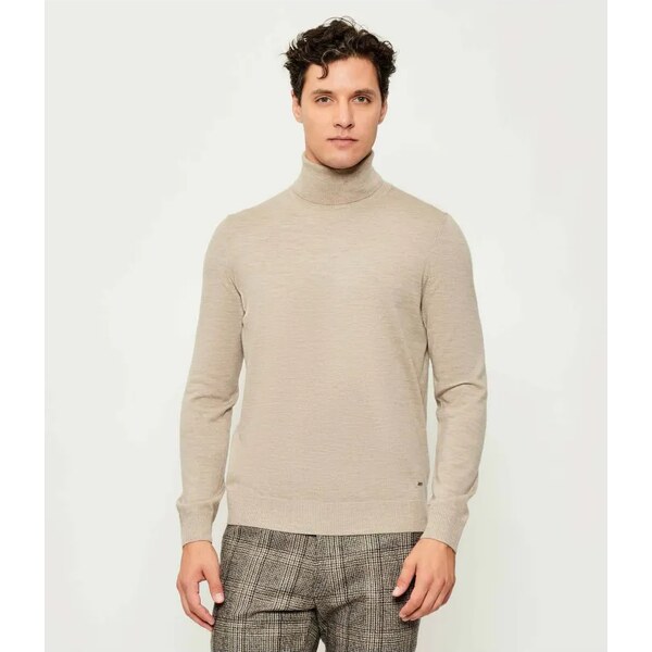 Joop! Vlnený rolák 04Donte | regular fit 65259985