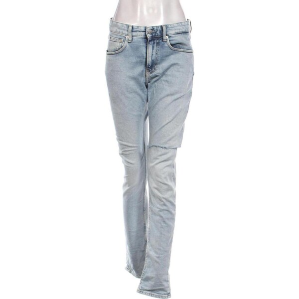 Dámske džínsy Calvin Klein Jeans 65475663