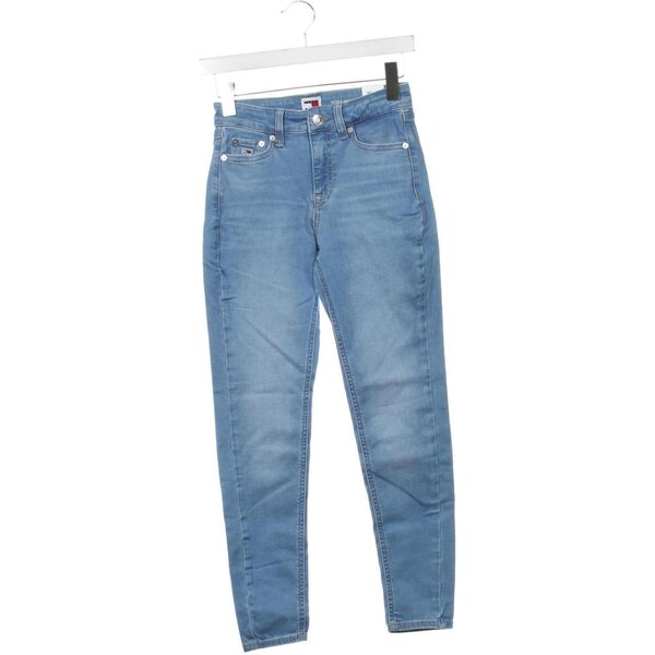 Dámske džínsy Tommy Jeans 65475796