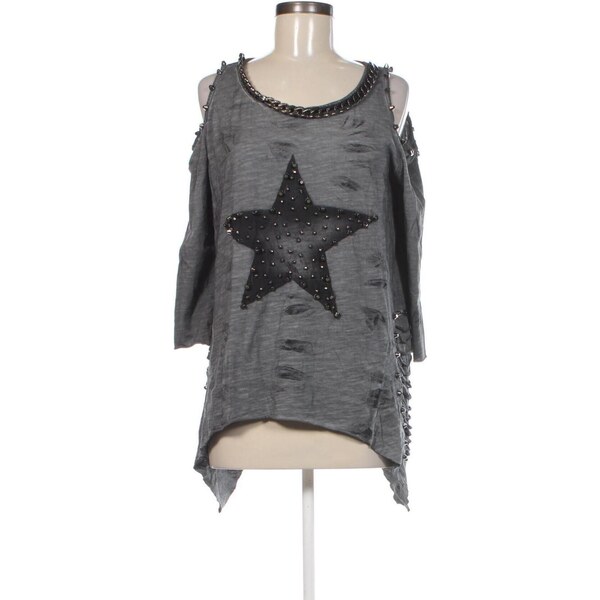 Dámska blúza Cipo & Baxx 65475846