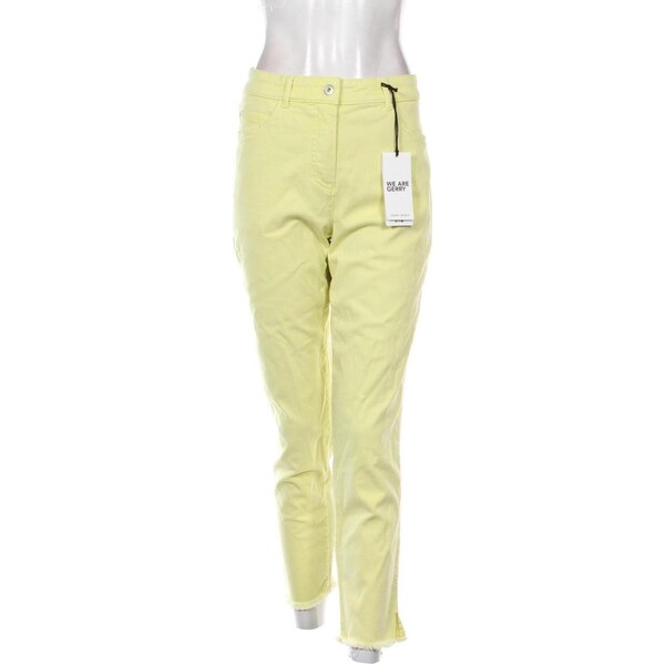 Dámske džínsy Gerry Weber 65475832