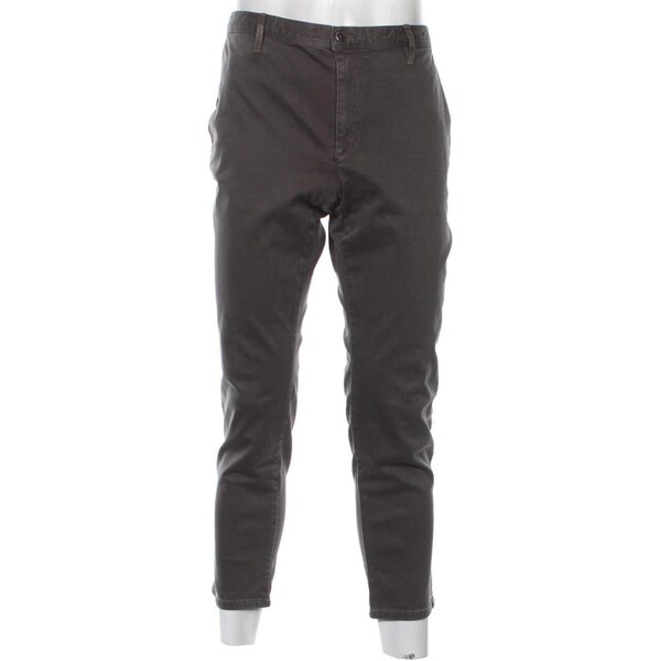 Pánske nohavice Alberto 65475902