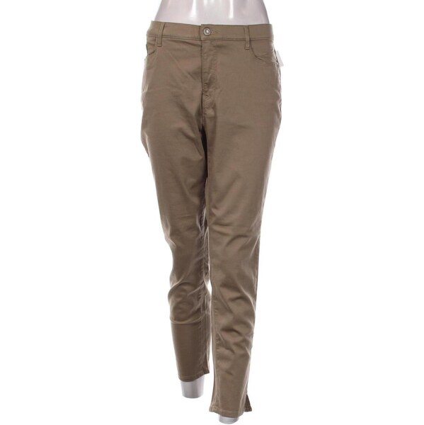 Dámske nohavice Brax 65475893