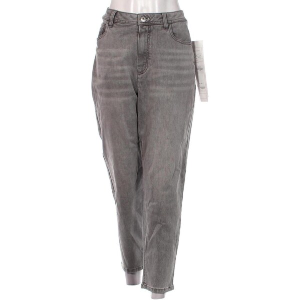 Dámske džínsy Taifun 65476664