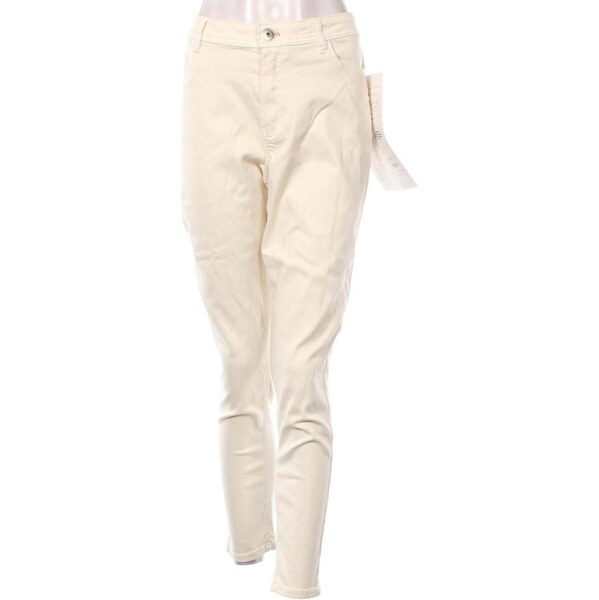 Dámske džínsy Taifun 65476671