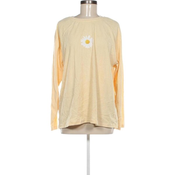 Dámska blúza SHEIN 65476731