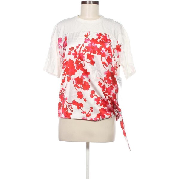 Dámska blúza Taifun 65476771