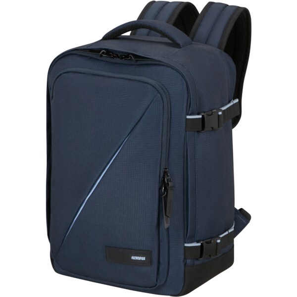 American Tourister Brašna SAMSONITE 33G09001 14,1 black 65180281