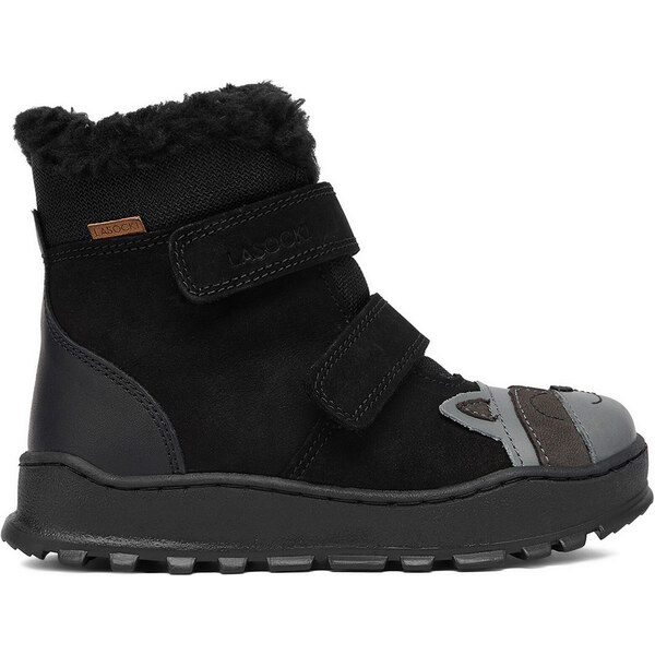 Šnurovacia obuv Lasocki Kids 65476265